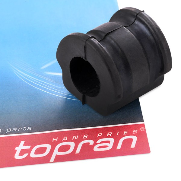 Подушка стабілізатора Hans Pries (Topran) 111474 ціна, від 1.99 USD
